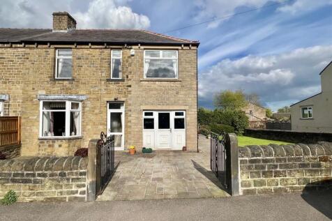 Lidgett Lane, Skelmanthorpe... 4 bed semi