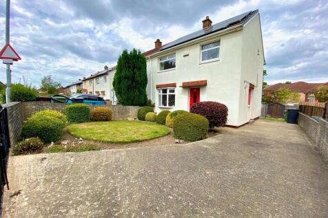 Grosvenor Road, Huddersfield 3 bed semi