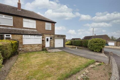 Weatherhill Crescent, Huddersfield 3 bed semi