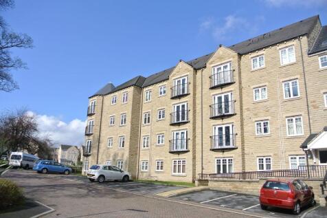 Flugel Way, Lindley, Huddersfield 2 bed apartment for sale