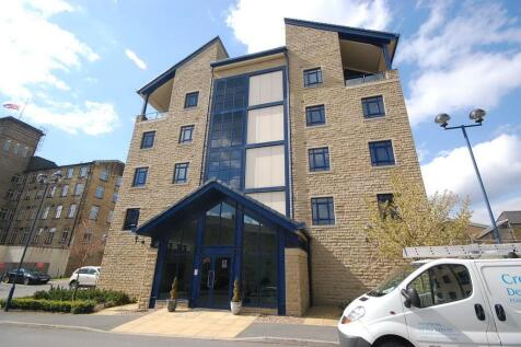 The Equilibrium, Lindley, Huddersfield 1 bed flat for sale