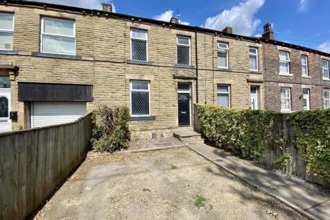 Old Bank Road, Mirfield 3 bed terraced house for sale