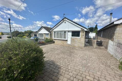 3 bedroom semi-detached bungalow for sale