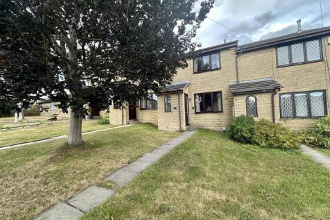 Park Street, Gomersal, Cleckheaton 2 bed terraced house for sale
