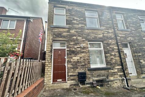 Edward Street, Little Town, Liversedge 1 bed house for sale