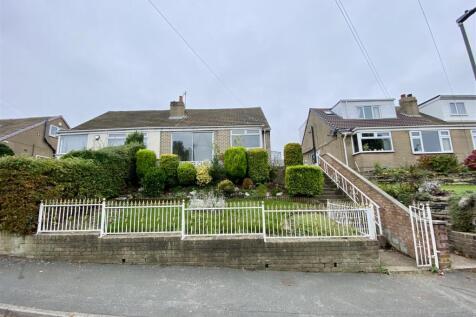 1 bedroom semi-detached bungalow for sale