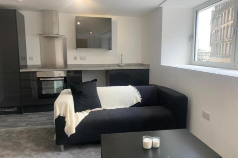 1 bedroom flat for sale