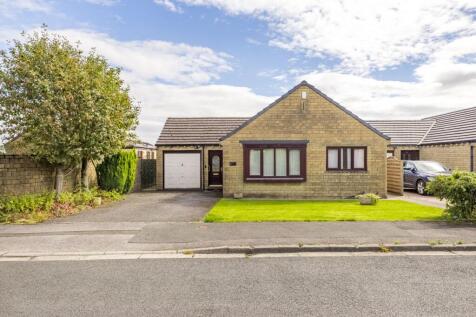 3 bedroom bungalow for sale