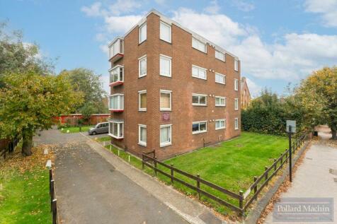 Clyde Road, Croydon 1 bed apartment for sale