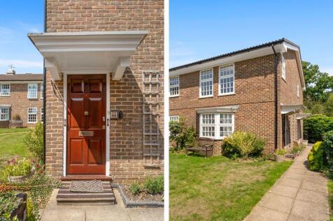 Addington Road, Sanderstead 2 bed apartment for sale