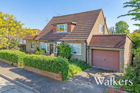 2 bedroom detached house for sale