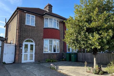 Sidcup Road 3 bed house for sale