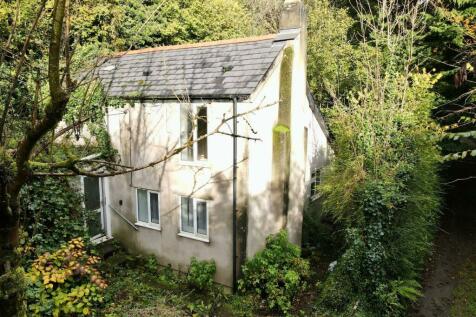 1 bedroom detached house for sale