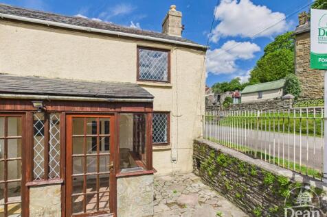 2 bedroom cottage for sale