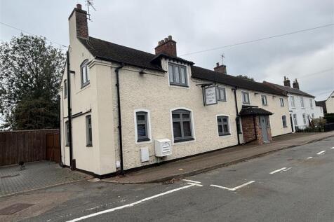 Main Street, Newbold Verdon, Leicester 6 bed link detached house for sale