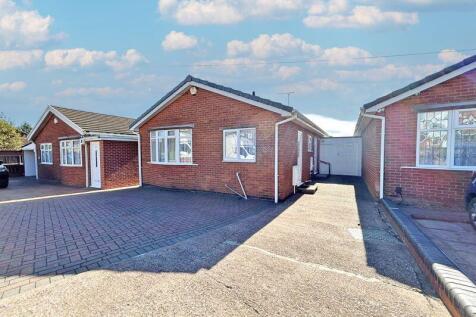 Newbury Lane, OLDBURY, B69 1JJ 2 bed bungalow for sale