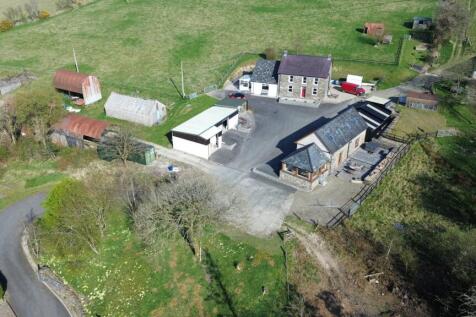7 bedroom smallholding for sale