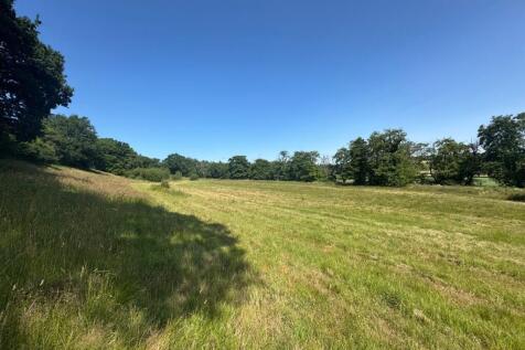 Llanfair Clydogau, Lampeter, SA48 Farm land for sale