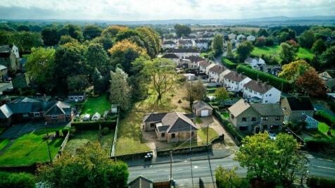 3 bedroom bungalow for sale