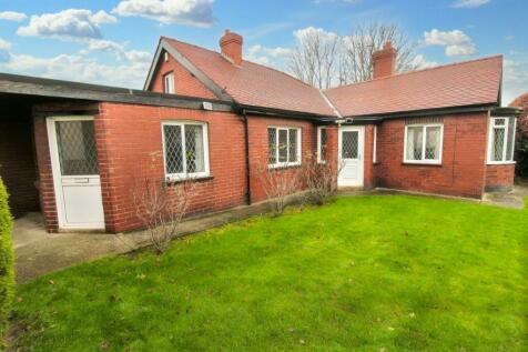 3 bedroom bungalow for sale