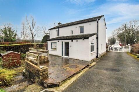 Cawthorne, Barnsley 3 bed detached house for sale