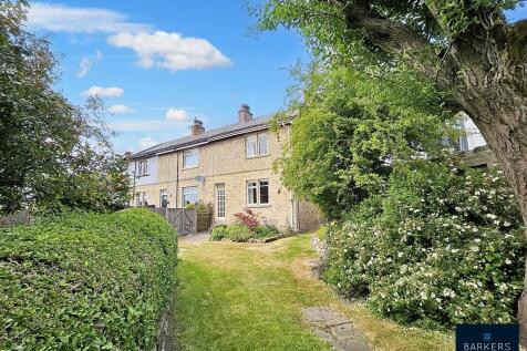 Chellow Terrace, Birkenshaw 3 bed townhouse for sale