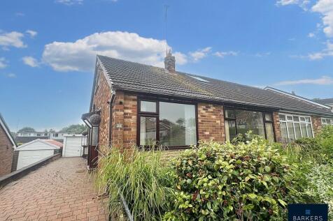 3 bedroom chalet for sale