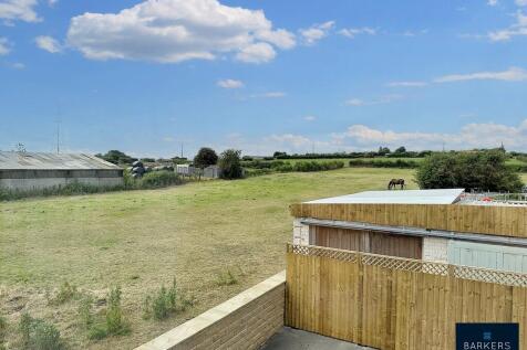 Peep Green Road, Hartshead 3 bed end of terrace house for sale
