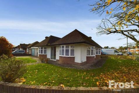 2 bedroom bungalow for sale