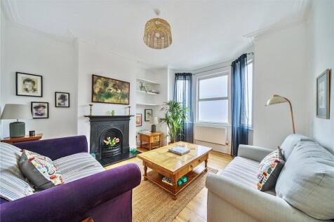 Pascoe Road, Hither Green, London, SE13 2 bed terraced house for sale
