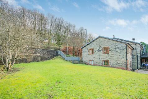 Rochdale Road, Todmorden OL14 3 bed apartment for sale