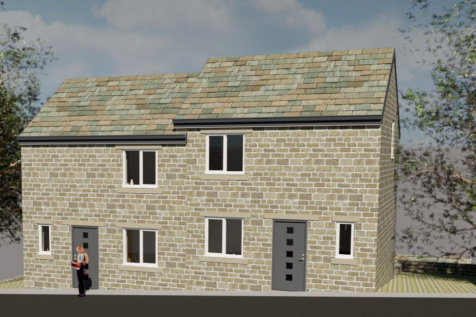 Gratrix Lane, Sowerby Bridge HX6 Land for sale