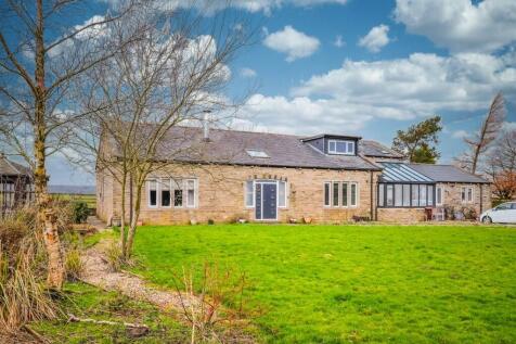 Off High Lee Lane, Barkisland HX4 5 bed detached house for sale