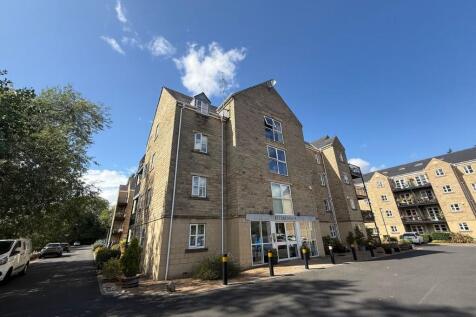 Chapel Lane, Sowerby Bridge HX6 2 bed apartment for sale