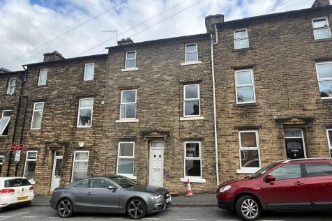 Coronation Street, Elland HX5 3 bed terraced house for sale