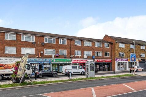 2 bedroom maisonette for sale