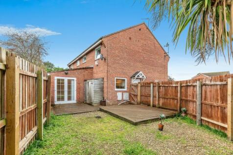 1 bedroom house for sale