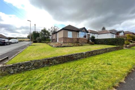 Wall Hill Road, Dobcross... 2 bed detached bungalow for sale