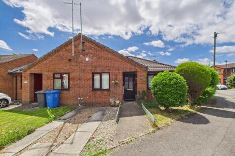 2 bedroom bungalow for sale