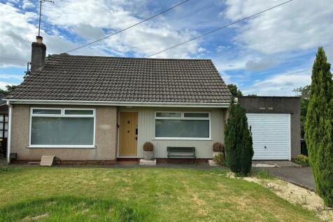 Vivien Avenue, Midsomer Norton, Radstock 3 bed detached house for sale