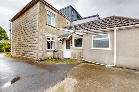 Croft Road, Holcombe, Radstock 3 bed semi