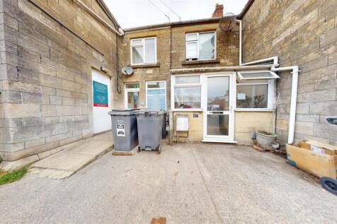 Bath Road, Peasedown St. John, Bath 3 bed terraced house for sale
