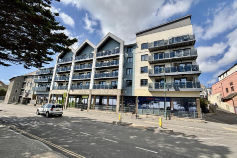Mount's Bay Lodge, New Town Lane... 1 bed apartment for sale