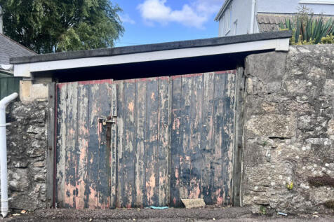 Feliskirk Lane, TR17 Garage for sale