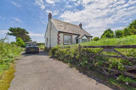 3 bedroom bungalow for sale