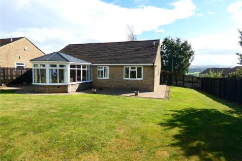 Park View, Leyburn, North Yorkshire, DL8 2 bed bungalow for sale