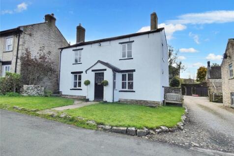 Downholme, Richmond, North Yorkshire... 3 bed detached house for sale