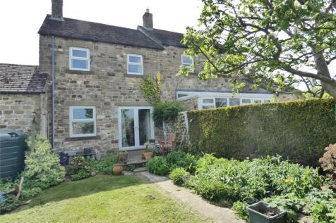 The Springs, Middleham, Leyburn... 3 bed semi