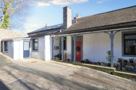 Stoneshot, Mellbecks, Kirkby Stephen... 2 bed end of terrace house for sale