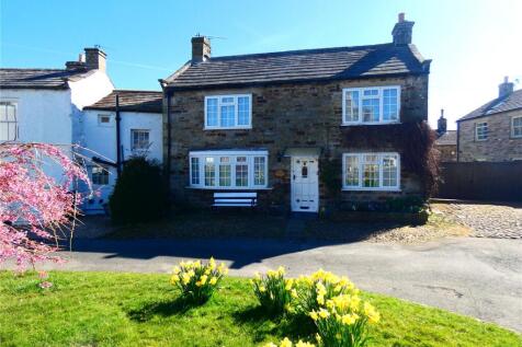 Reeth, Richmond, North Yorkshire, DL11 3 bed house for sale